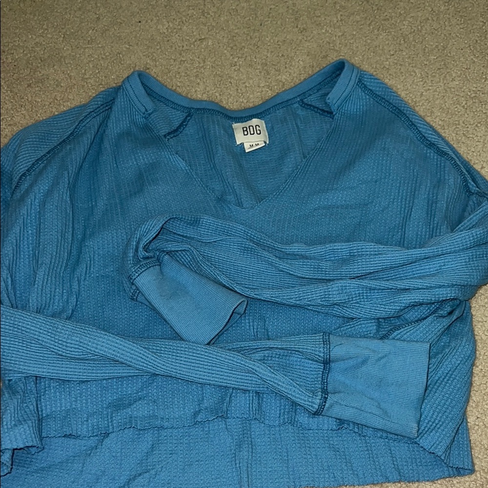 Urban outfitters shirt